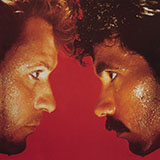 Hall & Oates 'One On One'