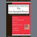 Hall Johnson 'The Star-Spangled Banner'