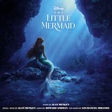 Halle Bailey 'For The First Time (from The Little Mermaid) (2023)'