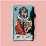 Halsey 'Now Or Never'