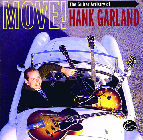 Easily Download Hank Garland Printable PDF piano music notes, guitar tabs for Electric Guitar Transcription. Transpose or transcribe this score in no time - Learn how to play song progression.