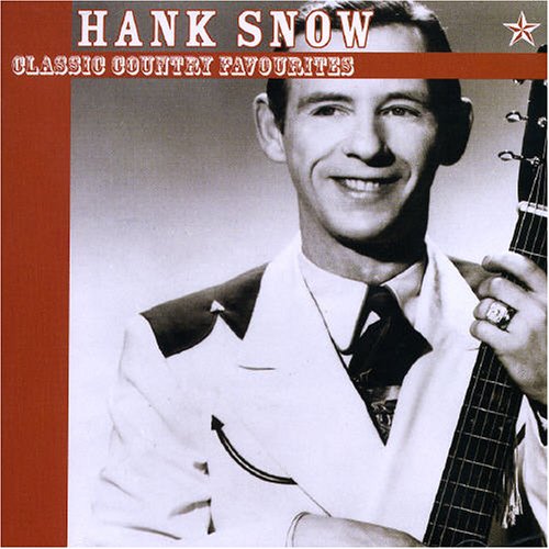 Easily Download Hank Snow Printable PDF piano music notes, guitar tabs for Guitar Chords/Lyrics. Transpose or transcribe this score in no time - Learn how to play song progression.