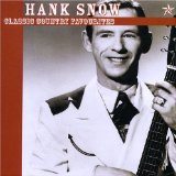 Hank Snow 'I'm Movin' On'
