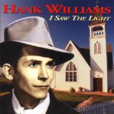 Hank Williams 'Calling You'