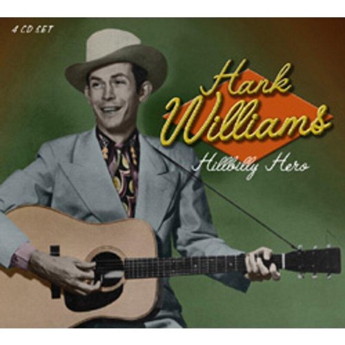 Easily Download Hank Williams Printable PDF piano music notes, guitar tabs for Piano, Vocal & Guitar Chords (Right-Hand Melody). Transpose or transcribe this score in no time - Learn how to play song progression.