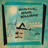 Hank Williams 'Honky Tonk Blues'