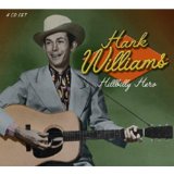 Hank Williams 'Howlin' At The Moon'