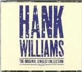 Hank Williams 'I Ain't Got Nothing But Time'
