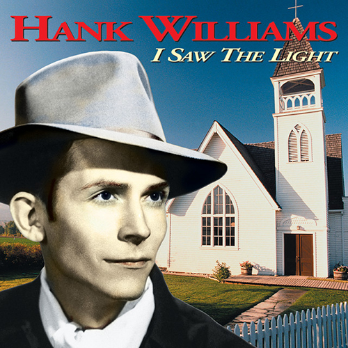 Easily Download Hank Williams Printable PDF piano music notes, guitar tabs for Banjo Tab. Transpose or transcribe this score in no time - Learn how to play song progression.