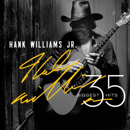 Easily Download Hank Williams, Jr. & Waylon Jennings Printable PDF piano music notes, guitar tabs for Piano, Vocal & Guitar Chords (Right-Hand Melody). Transpose or transcribe this score in no time - Learn how to play song progression.