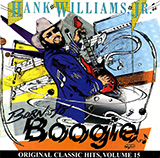 Hank Williams, Jr. 'Born To Boogie'