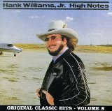Hank Williams Jr. 'Honky Tonkin''