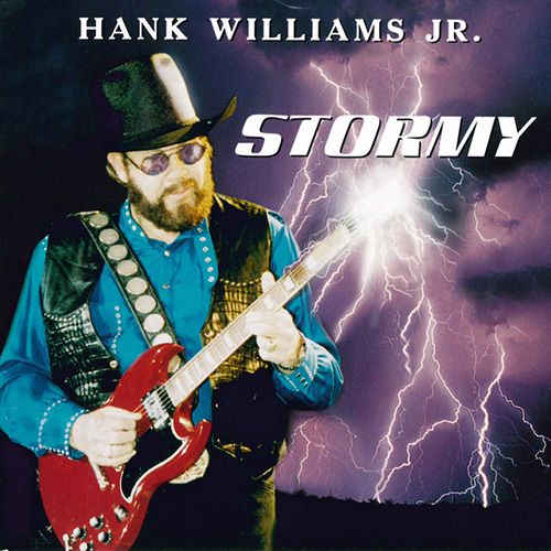 Easily Download Hank Williams, Jr. Printable PDF piano music notes, guitar tabs for Piano, Vocal & Guitar Chords (Right-Hand Melody). Transpose or transcribe this score in no time - Learn how to play song progression.