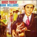 Hank Williams 'Pan American'