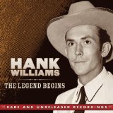 Hank Williams 'The Alabama Waltz'