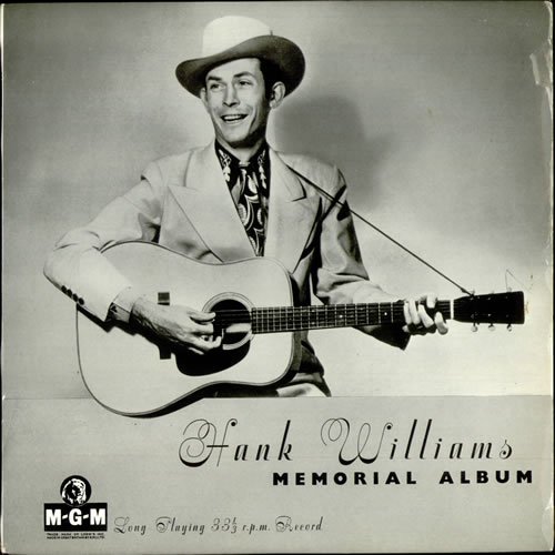Easily Download Hank Williams Printable PDF piano music notes, guitar tabs for Piano Chords/Lyrics. Transpose or transcribe this score in no time - Learn how to play song progression.