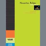 Hankus Netsky 'Nonantum Bulgar - Conductor Score (Full Score)'
