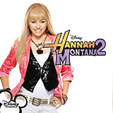Hannah Montana 'Life's What You Make It'