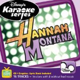 Hannah Montana 'Pumpin' Up The Party'