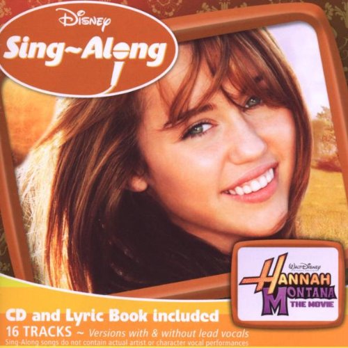 Easily Download Hannah Montana Printable PDF piano music notes, guitar tabs for Piano, Vocal & Guitar Chords (Right-Hand Melody). Transpose or transcribe this score in no time - Learn how to play song progression.