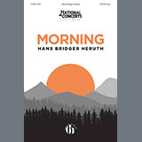 Hans Bridger Heruth 'Morning'