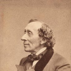 Easily Download Hans Christian Andersen Printable PDF piano music notes, guitar tabs for Piano, Vocal & Guitar Chords (Right-Hand Melody). Transpose or transcribe this score in no time - Learn how to play song progression.