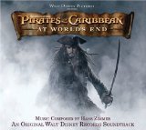 Hans Zimmer 'Brethren Court (from Pirates Of The Caribbean: At World's End)'