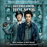 Hans Zimmer 'Discombobulate (Theme from Sherlock Holmes) (arr. Dan Coates)'