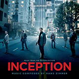 Hans Zimmer 'Dream Is Collapsing (from Inception) (arr. Dan Coates)'
