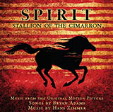 Hans Zimmer 'Homeland (Main Title) (from Spirit: Stallion Of The Cimarron)'