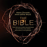 Hans Zimmer 'In The Beginning (from The Bible)'