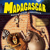 Hans Zimmer 'Madagascar (Best Friends/Zoosters Breakout)'