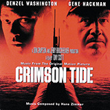 Hans Zimmer 'Roll Tide (from Crimson Tide)'