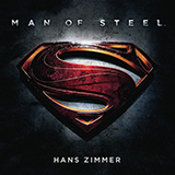 Hans Zimmer 'This Is Clark Kent (from Man Of Steel)'