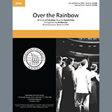 Harold Arlen & E.Y. Harburg 'Over The Rainbow (arr. Ed Waesche)'