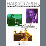 Harold Arlen 'Bad For Each Other'