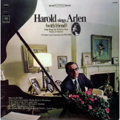 Easily Download Harold Arlen Printable PDF piano music notes, guitar tabs for Piano, Vocal & Guitar Chords (Right-Hand Melody). Transpose or transcribe this score in no time - Learn how to play song progression.