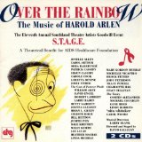 Harold Arlen 'I Gotta Right To Sing The Blues'
