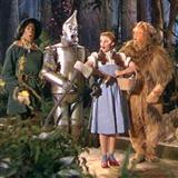 Harold Arlen 'The Merry Old Land Of Oz'
