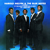 Harold Melvin 'If You Don't Know Me By Now'