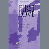 Harold Ross 'First Love'