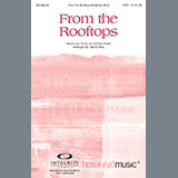 Harold Ross 'From The Rooftops'