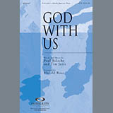 Harold Ross 'God With Us'