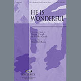 Harold Ross 'He Is Wonderful'
