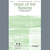 Harold Ross 'Hope Of The Nations'
