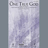 Harold Ross 'One True God'