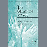 Harold Ross 'The Greatness Of You'