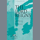 Harold Ross 'The Lord Reigns'