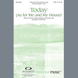 Harold Ross 'Today (As For Me And My House)'