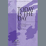 Harold Ross 'Today Is The Day'
